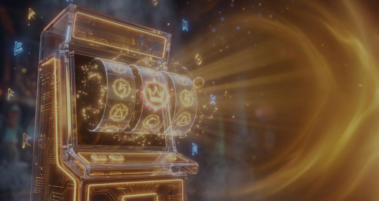 Slots Magic