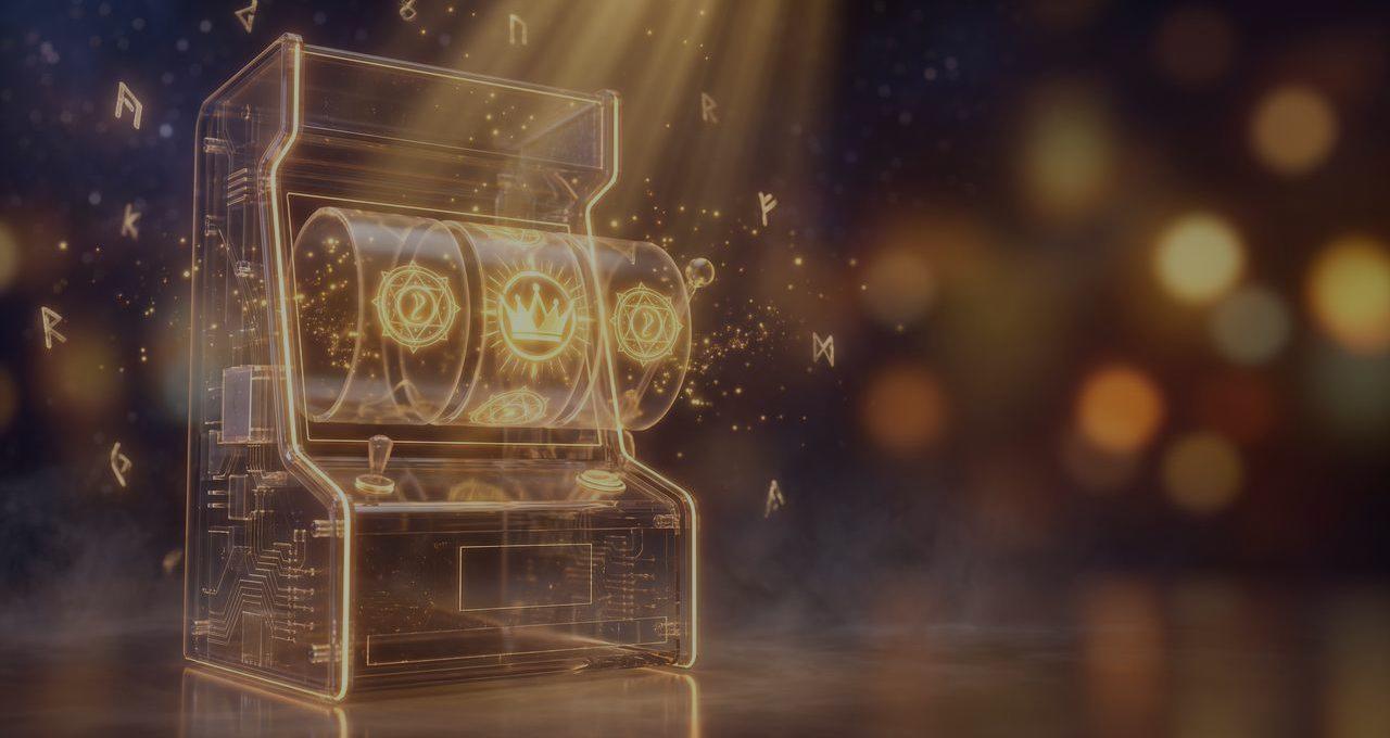 Slots Magic