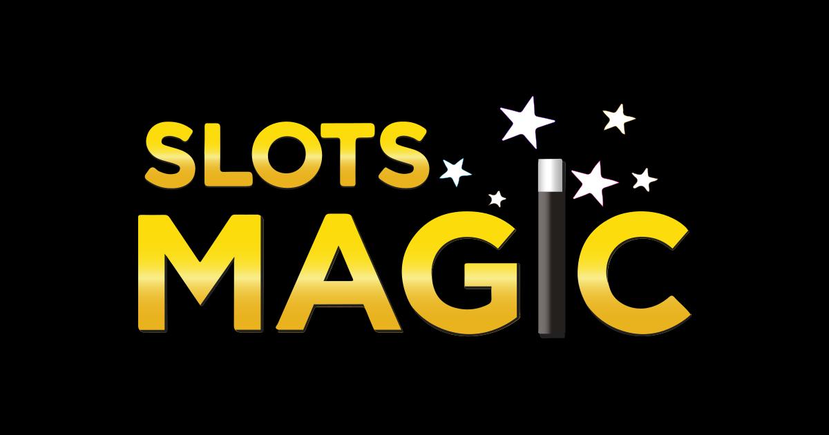 Top Slots at Slots Magic Casino